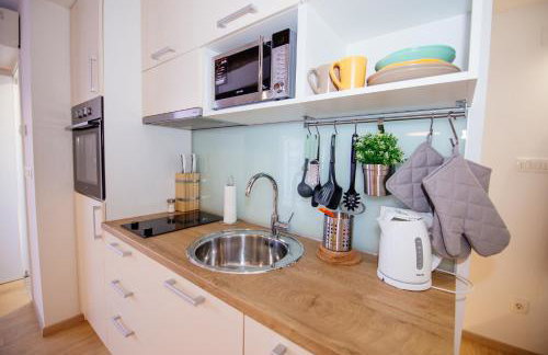 Apartment 63 - 2 - Foto 14