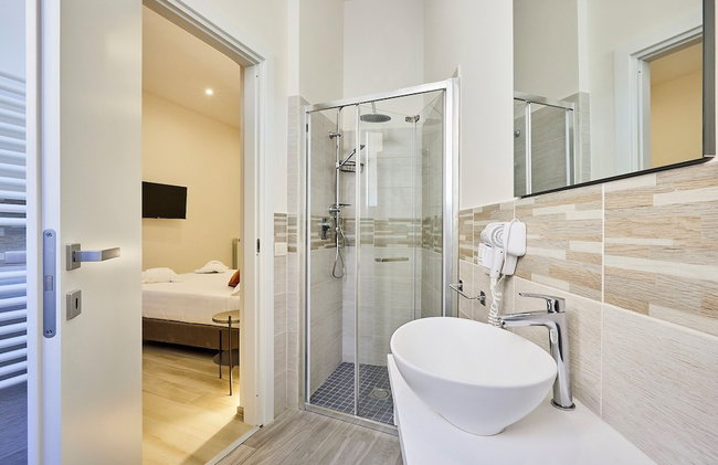 Urban Guesthouse Monti - Photo 17