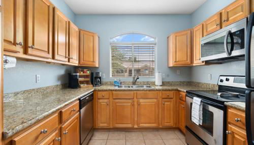 Resort Style Condo in Scottsdale - Foto 5