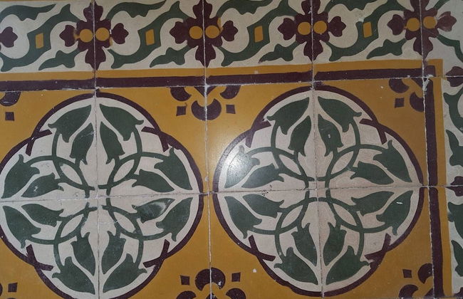 Fully Air-conditioned Traditional Maltese House - Foto 41