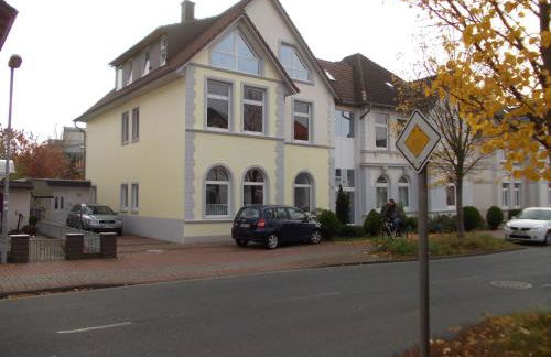 Apartment Wesergarten by Interhome - Photo 22