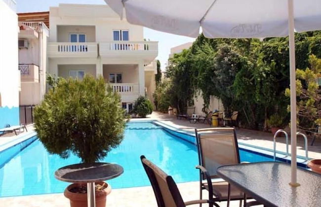 Akatos Hotel - Foto 59