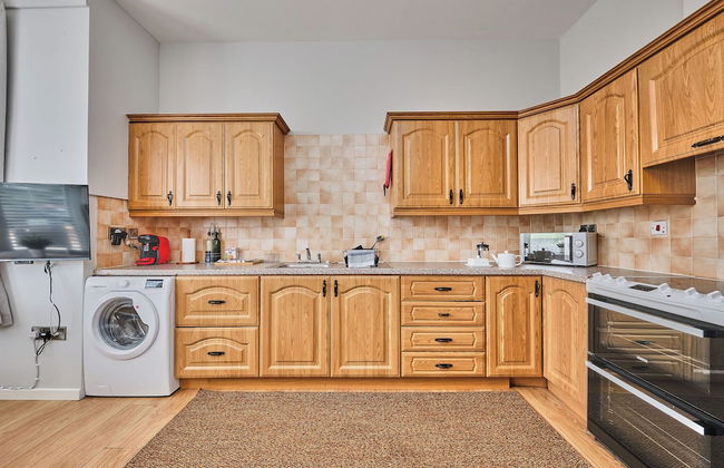 Dunluce Park - Portrush by the Sea - Foto 54