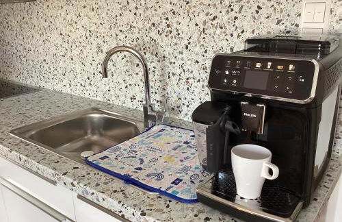 Ferienwohnung Habitat - Foto 37