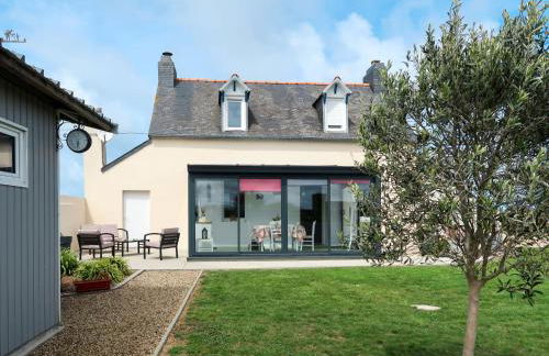 Holiday Home Avel Dro by Interhome - Foto 40