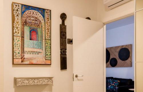 Suite Capitán 1 - Foto 12