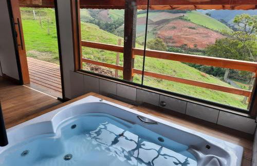 Chalés Conforto Mineiro - Photo 43