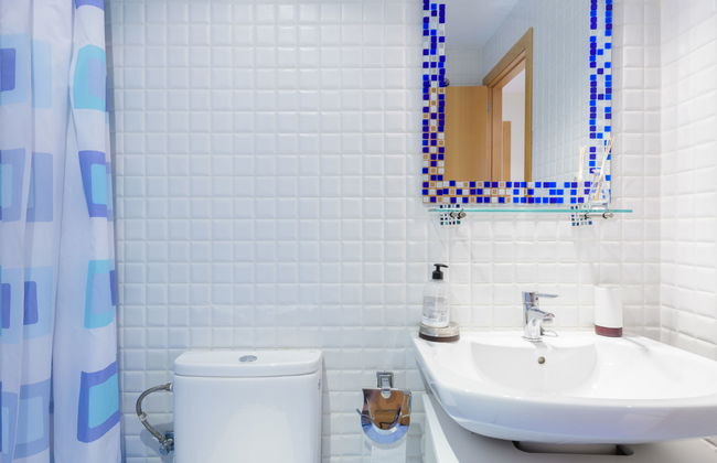 Villa Magna II - Foto 17