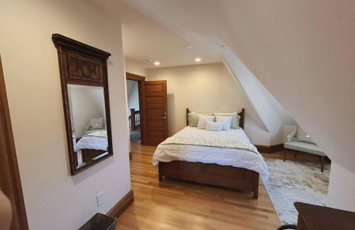 Forever Green Manor - 6 bedroom - Stunning Ocean Views - Foto 10