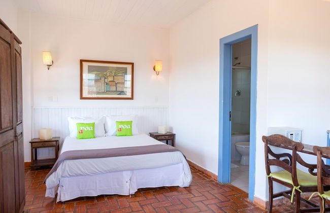 VOA Mirante Do Café - Foto 17