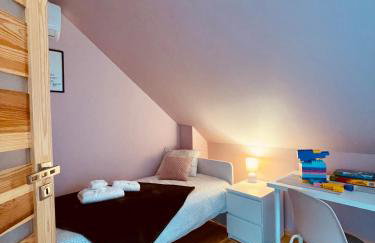 Happy House - Kaszubska Ostoja - Foto 14