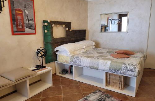 B&B Valle Cicala - Foto 14