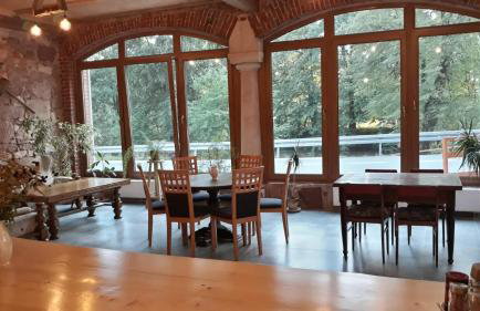 Wozownia Nad Bobrem - Foto 70