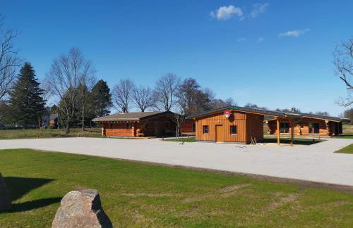 Ferienidyll zur Spreeaue - Foto 77