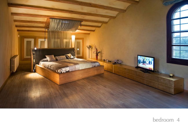 Mas Moli Petit - Photo 2