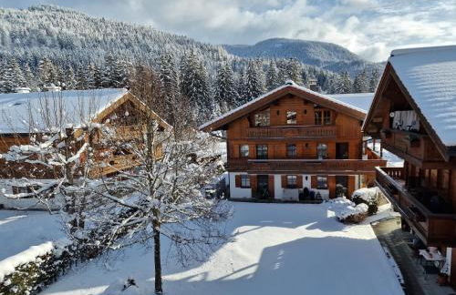 Ferienwohnung Sonnenwinkl - Foto 1