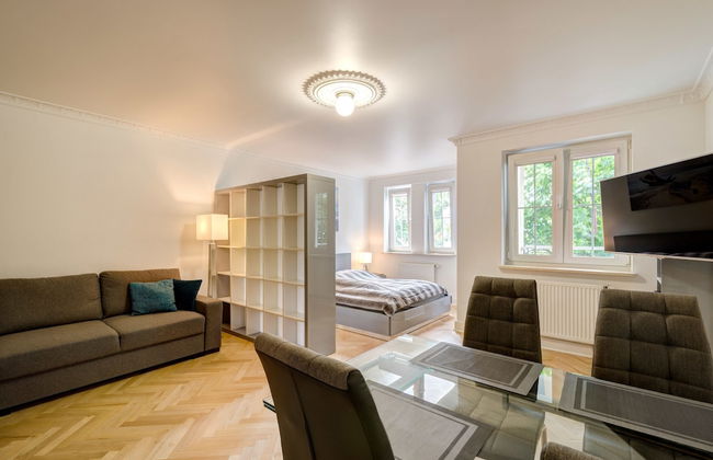 Dom & House - Apartments Ogrodowa Sopot - Foto 15