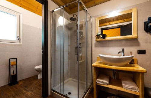 Case Appartamenti Vacanze Da Cien - Foto 53