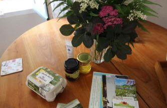 Le chalet des apiculteurs - Foto 8