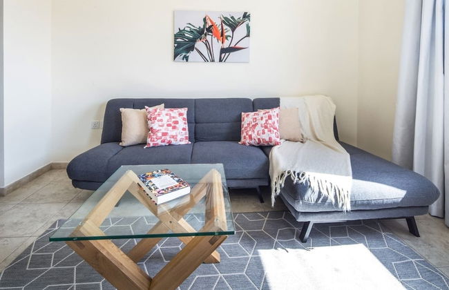 Signature Living in Modern 1BR Apartment at Jvt! - Foto 12