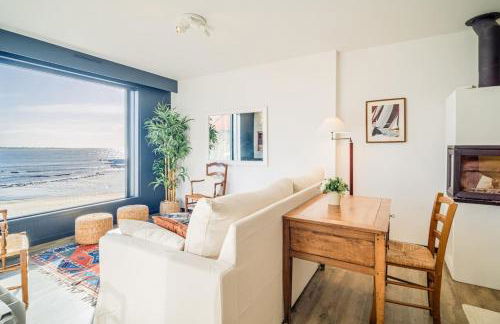 Vue mer magique - charme et confort - Foto 14