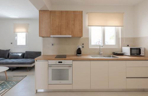 COSTA VASIA Seaside Suites and Apartments - Photo 48