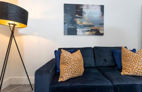 Jarrow Comfort Stay - Sleeps 6 Free Street Parking - Foto 12