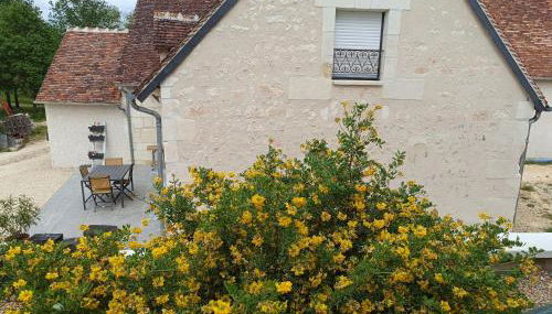 Gîte de la Grand Maison le Noyer - Photo 4