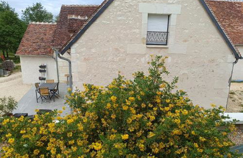 Gîte de la Grand Maison le Noyer - Photo 4