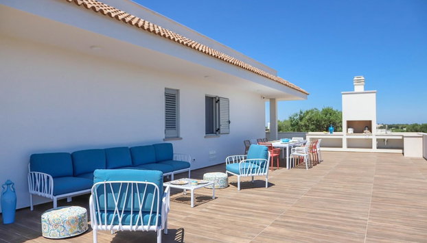 Villa Loredana in Cozzana - Foto 2, Habitación