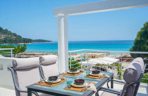 Almia Suite - Foto 1