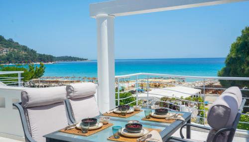 Almia Suite - Foto 1