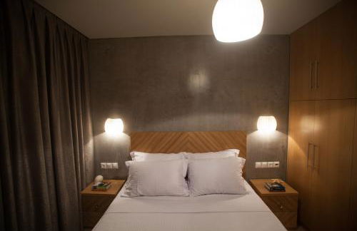 Pallas Luxury Apartments - Foto 40