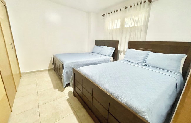 Marbella 2bedroom Beachfront Apartment - Photo 2
