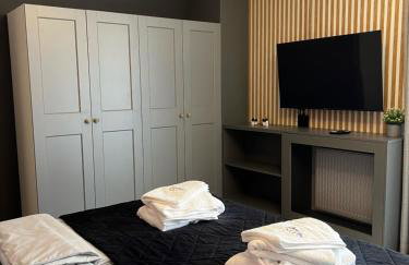 LTS RENT Luxury & Comfortable Villas Łąkowa - Foto 54