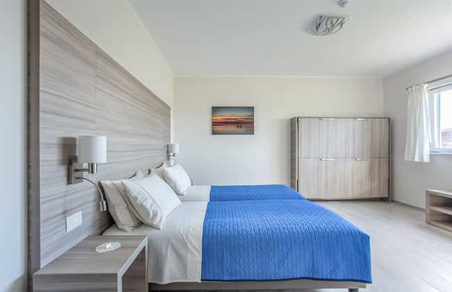 Country House Campofiore - Foto 20