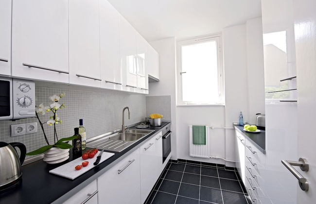 art'appart suiten - Foto 10