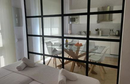 RentalSevilla Teatinos I - Foto 11