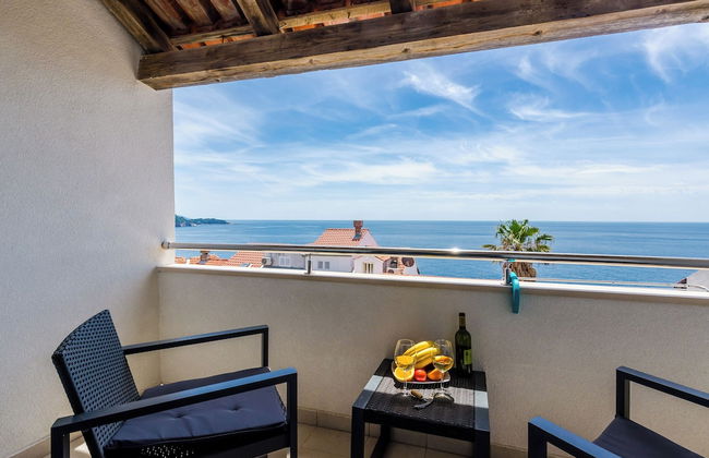 Apartment Petra 14 - Foto 15