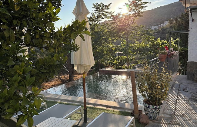 Finca Las Fuentezuelas - Photo 47