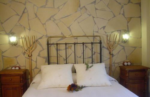 Casa Carabias Sigüenza - Foto 22