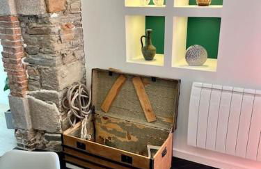 La bâtisse de Manel - Foto 10