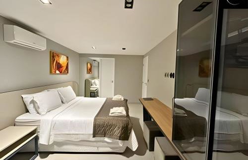 LM INFINITY CABO BRANCO - Foto 102