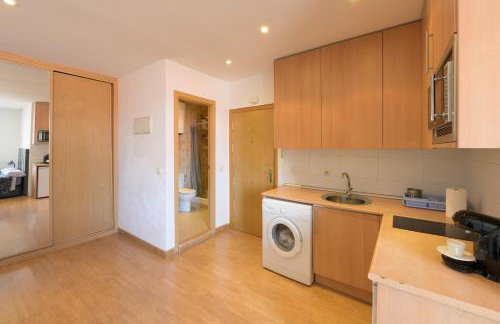 Apartamento4estaciones - Photo 6