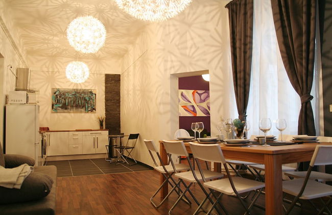 Apartment Berlin 1 - Foto 18