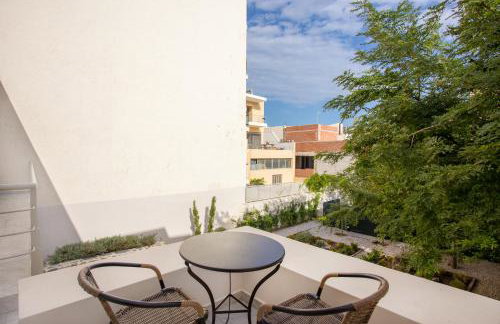 Zoe's Villa - Modern Karystos Apartments By The Port & Beach - Foto 51