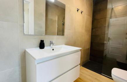 Ola Cotillo Beach El Cotillo - Foto 17