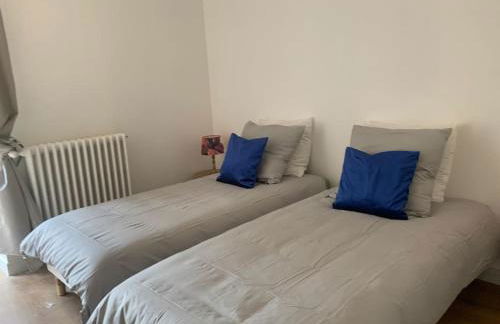 Maison Céleste - Foto 32