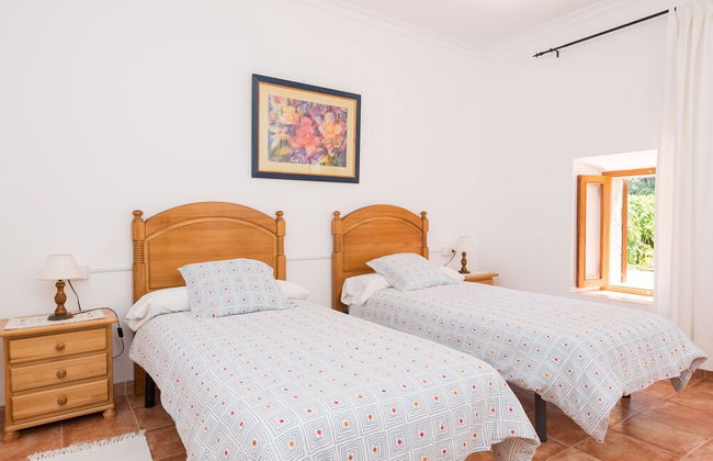 Ca Na Barbara in Santa Maria del Cam - Photo 27