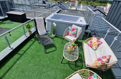 Leśny Klif - Foto 47